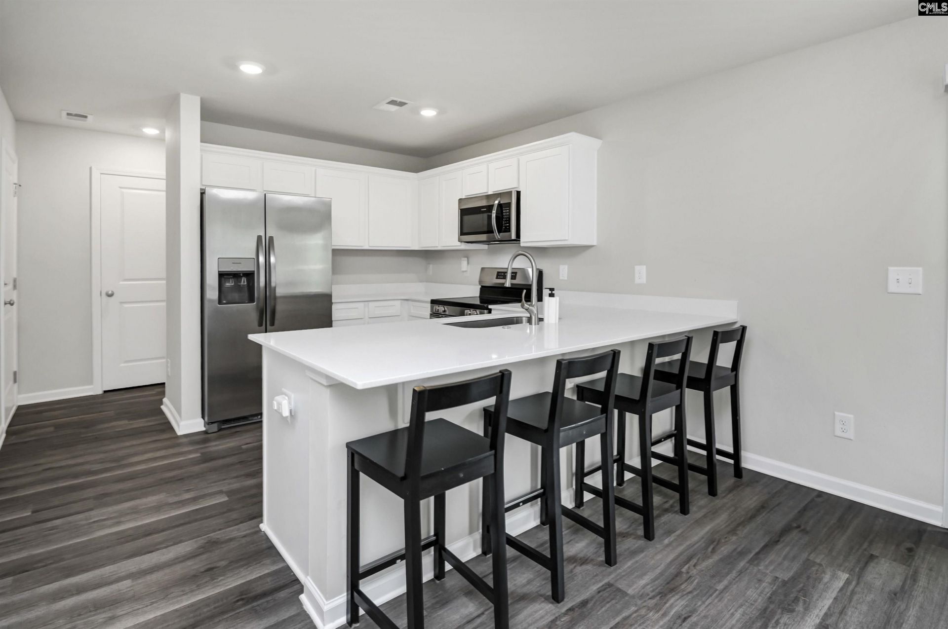 1021 Goose Branch Drive Photo 6