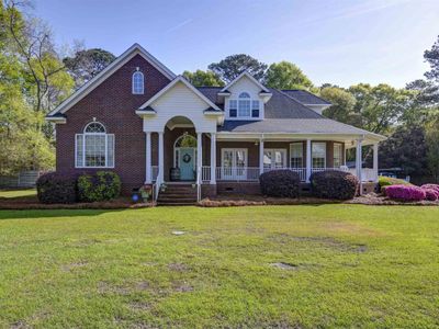 109 Manning Drive, West Columbia, SC 29169