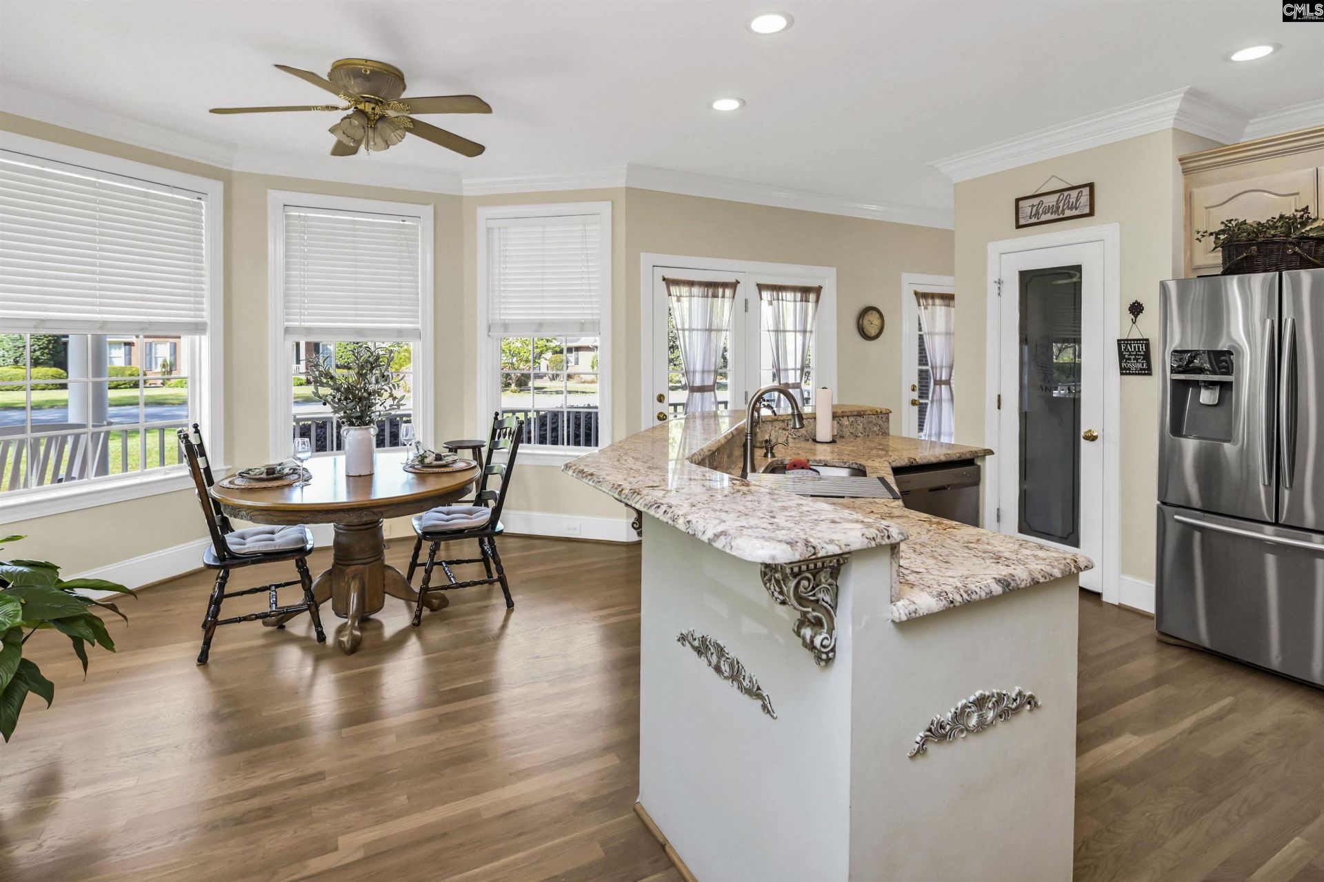 109 Manning Drive Photo 6