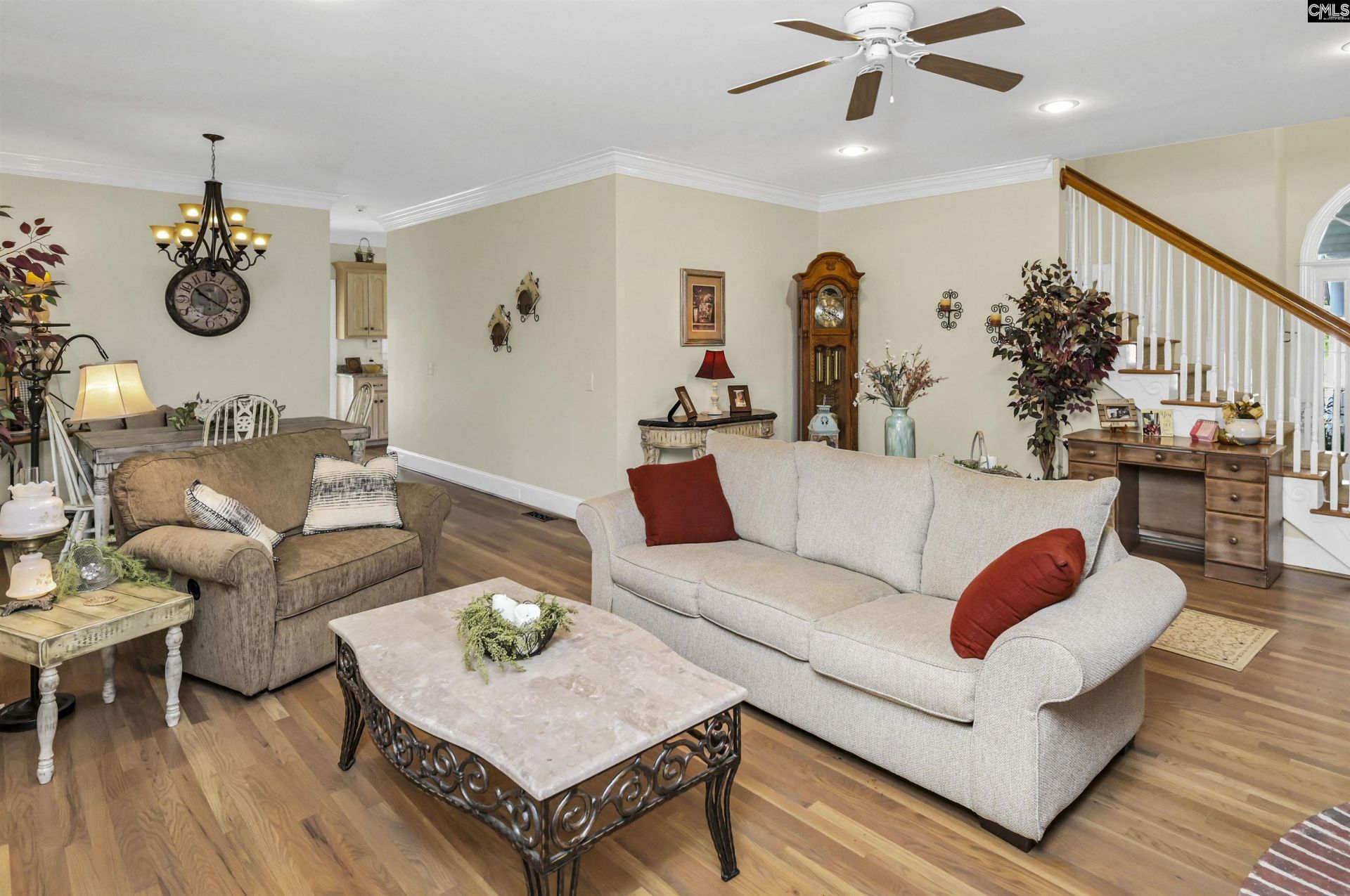 109 Manning Drive Photo 8