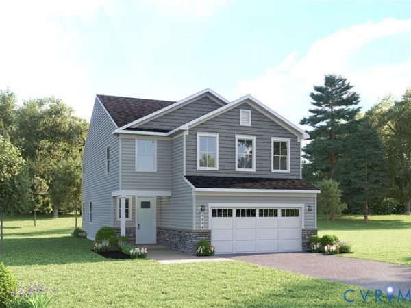 4649 Four Leaf Lane , Midlothian, VA 23112
