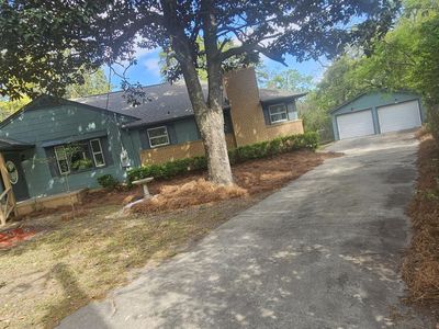 5452 E Lakeland Drive, North Charleston, SC 29406