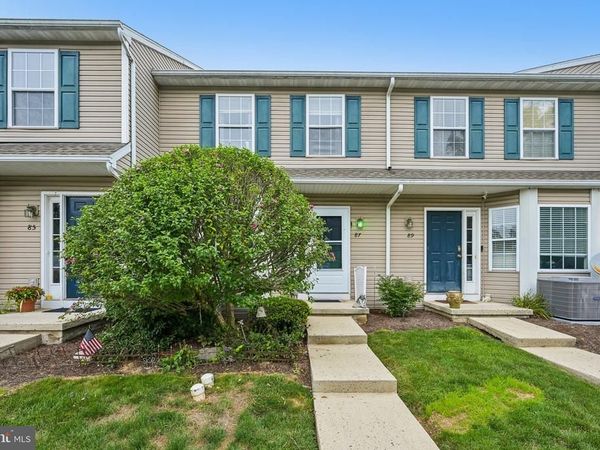 87 HORSESHOE DRIVE, DOUGLASSVILLE, PA 19518