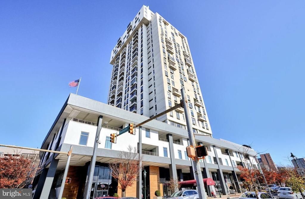 28 ALLEGHENY AVENUE , TOWSON, MD 21204