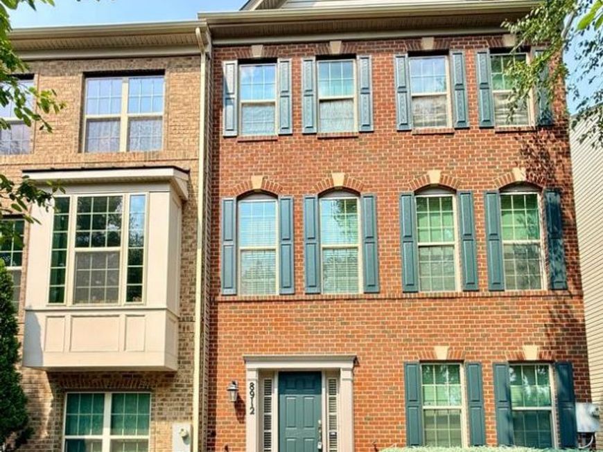 8912 Tower Place, Lanham, MD 20706 Main Photo