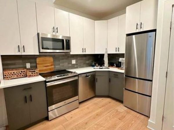 136 CHESTNUT STREET , Unit 3R, PHILADELPHIA, PA 19106