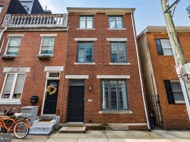 1428 PEMBERTON STREET, PHILADELPHIA, PA 19146