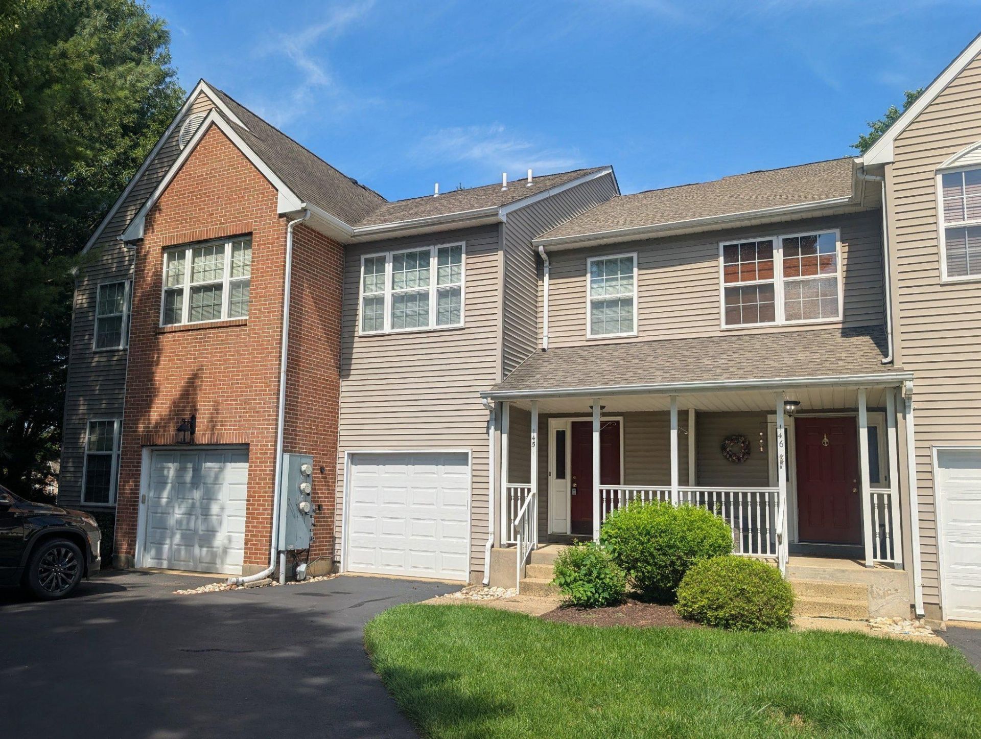 145 BISHOPS GATE LANE , DOYLESTOWN, PA 18901