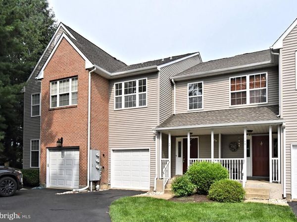 145 BISHOPS GATE LANE, DOYLESTOWN, PA 18901