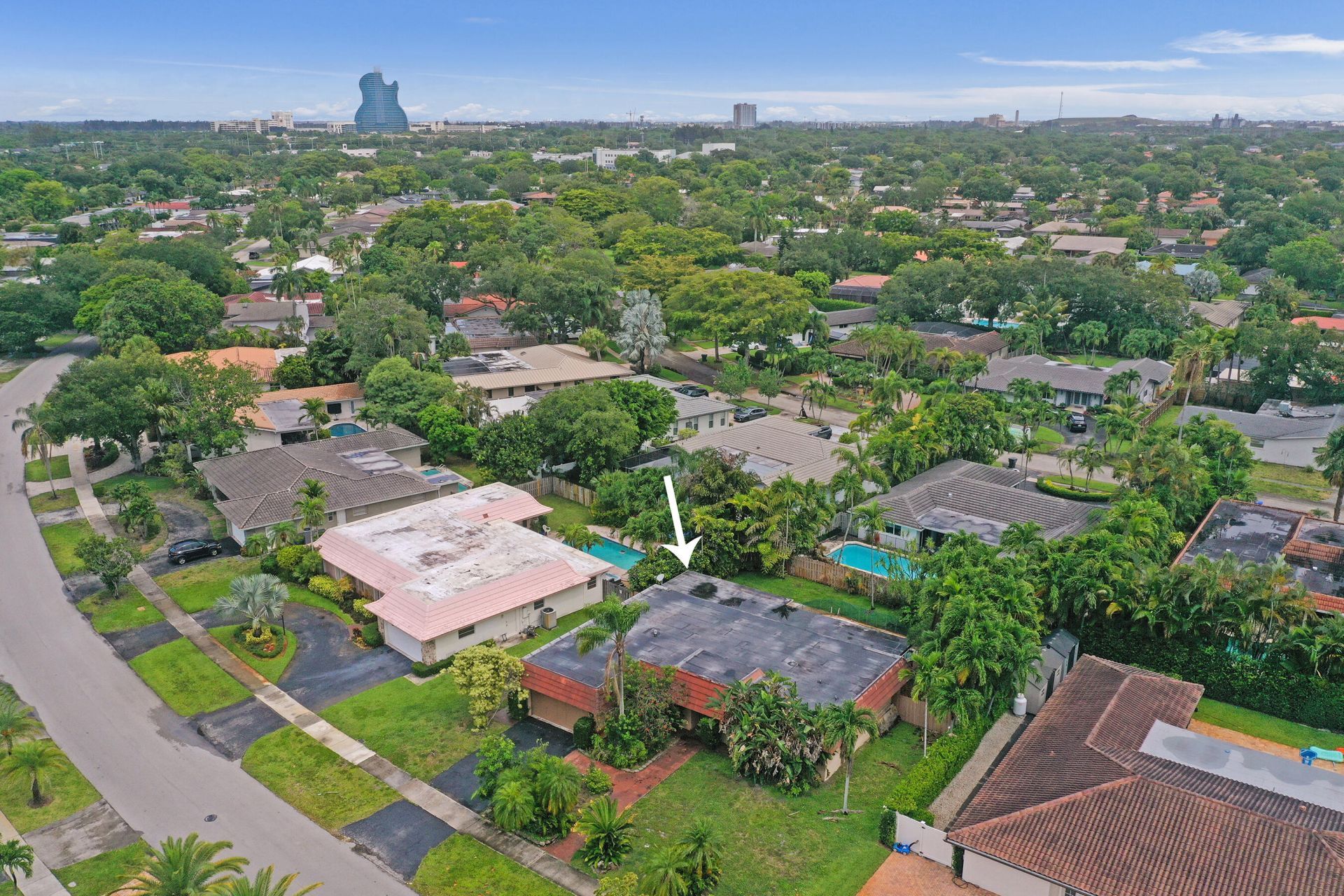 4721 Sarazen Drive, Hollywood, FL 33021 Photo