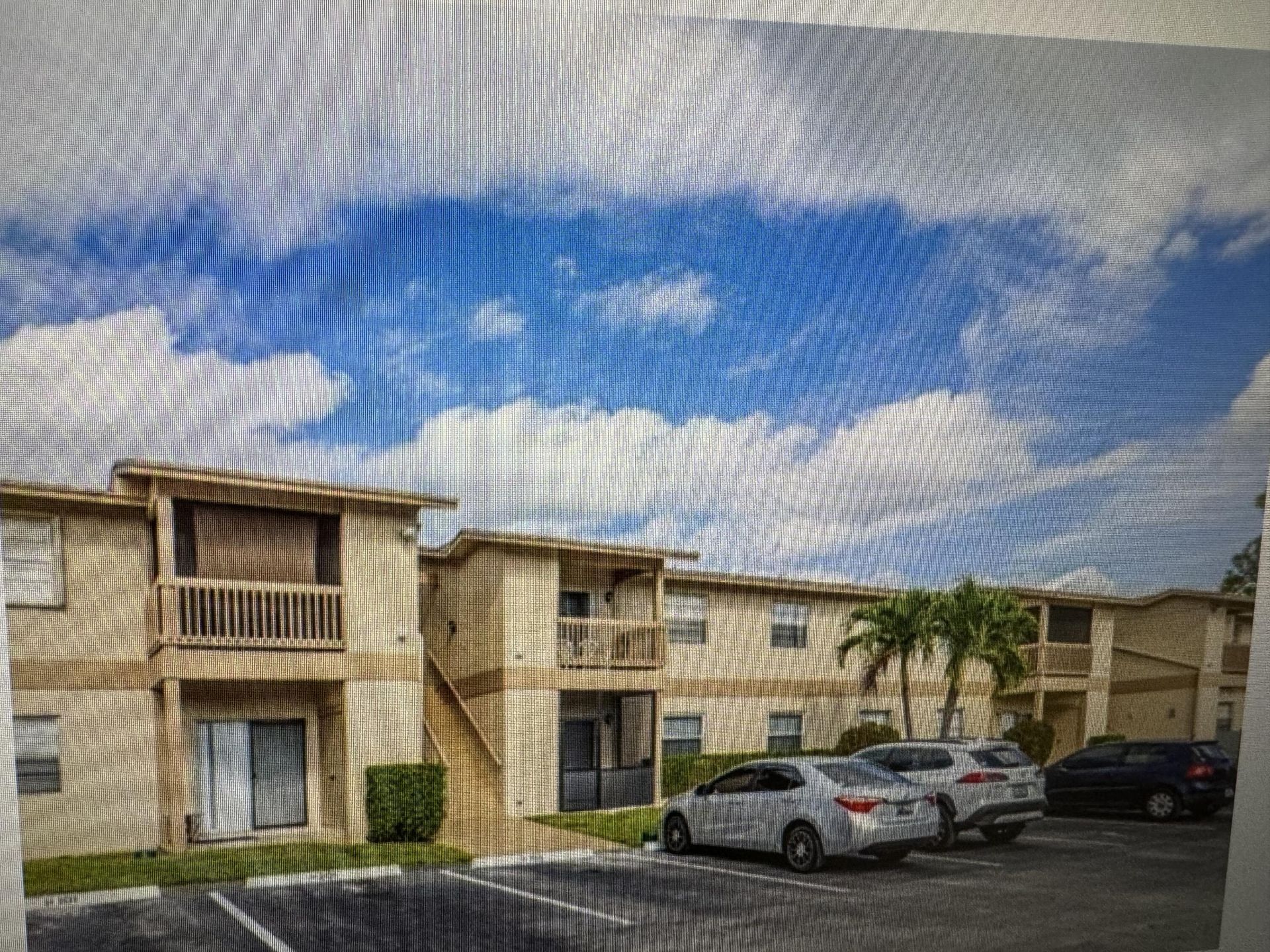 1846 Abbey Road, Unit 104, West Palm Beach, FL 33415 Photo