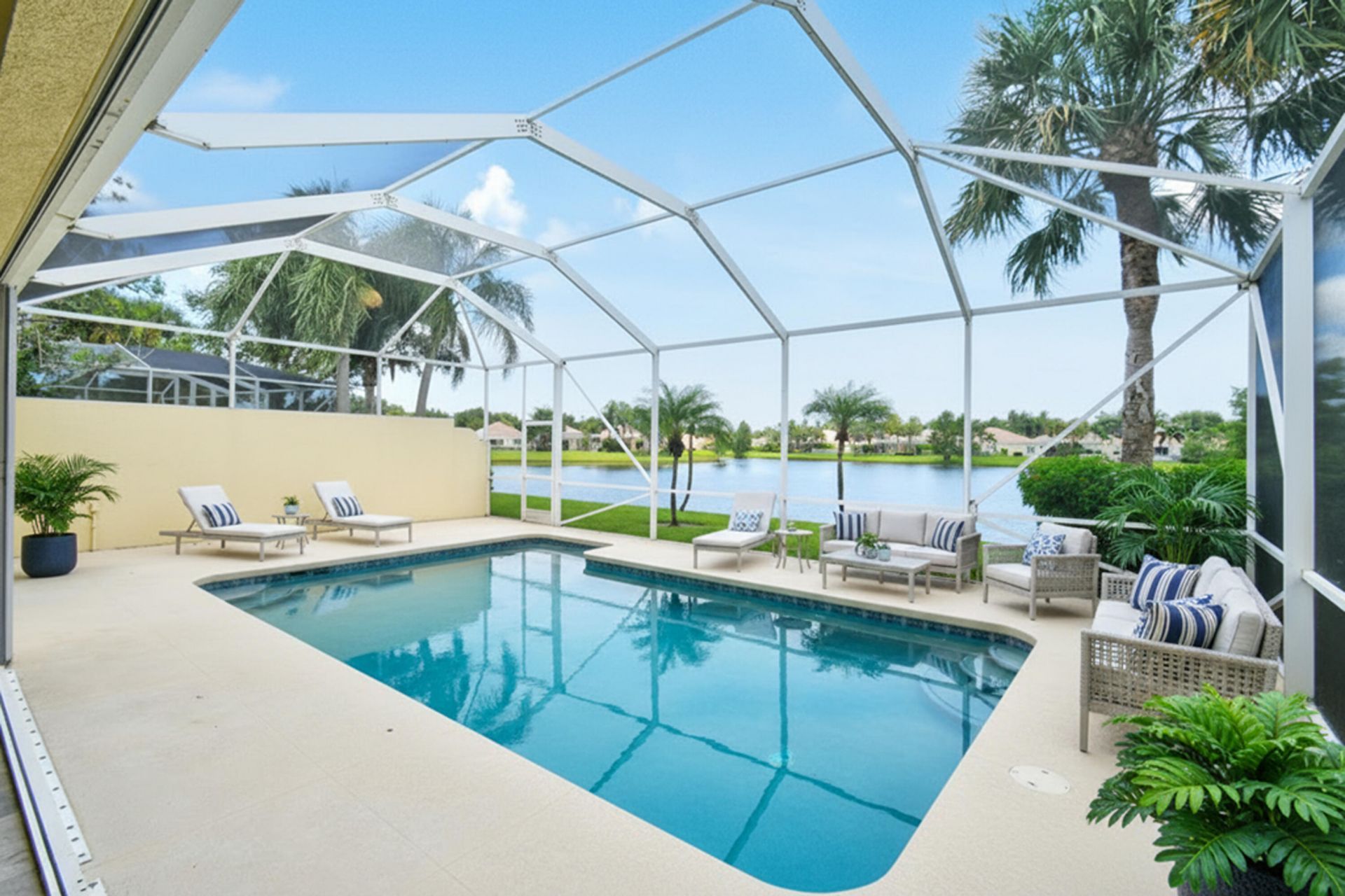 1351 Saint Lawerence Drive, Palm Beach Gardens, FL 33410 Photo