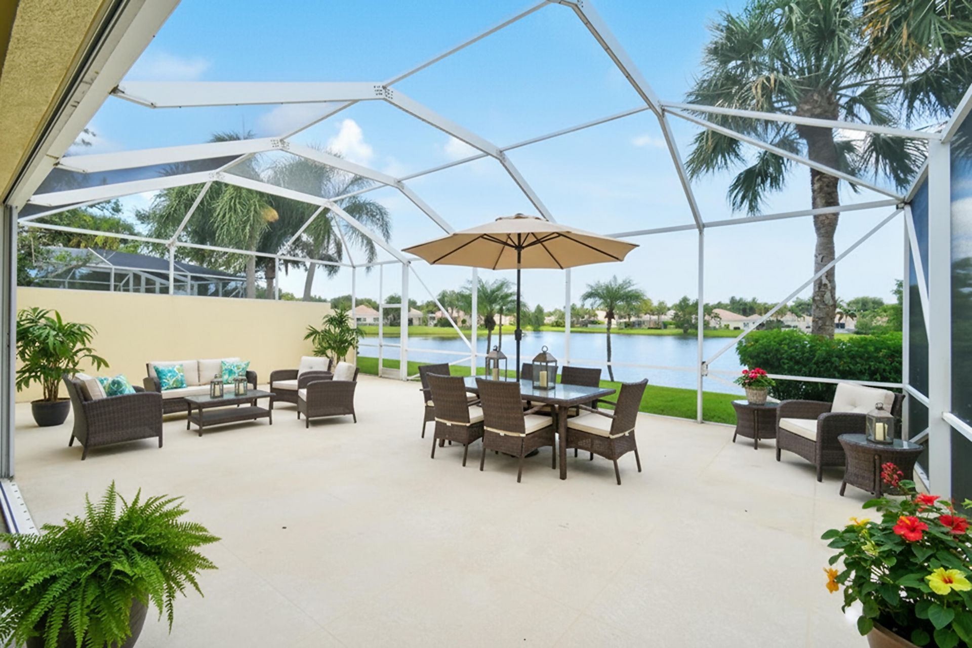 1351 Saint Lawerence Drive, Palm Beach Gardens, FL 33410 Photo
