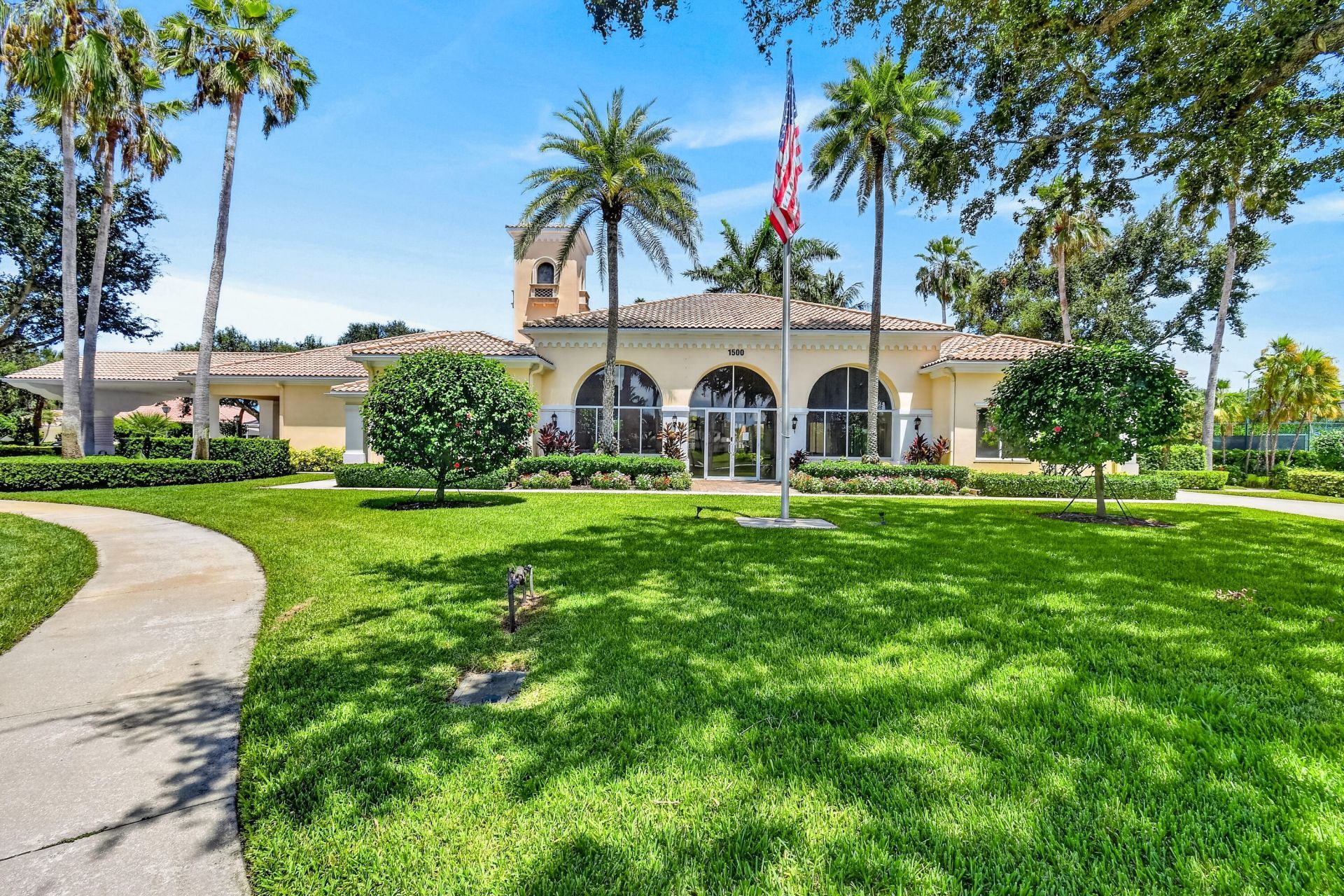 1351 Saint Lawerence Drive, Palm Beach Gardens, FL 33410 Photo