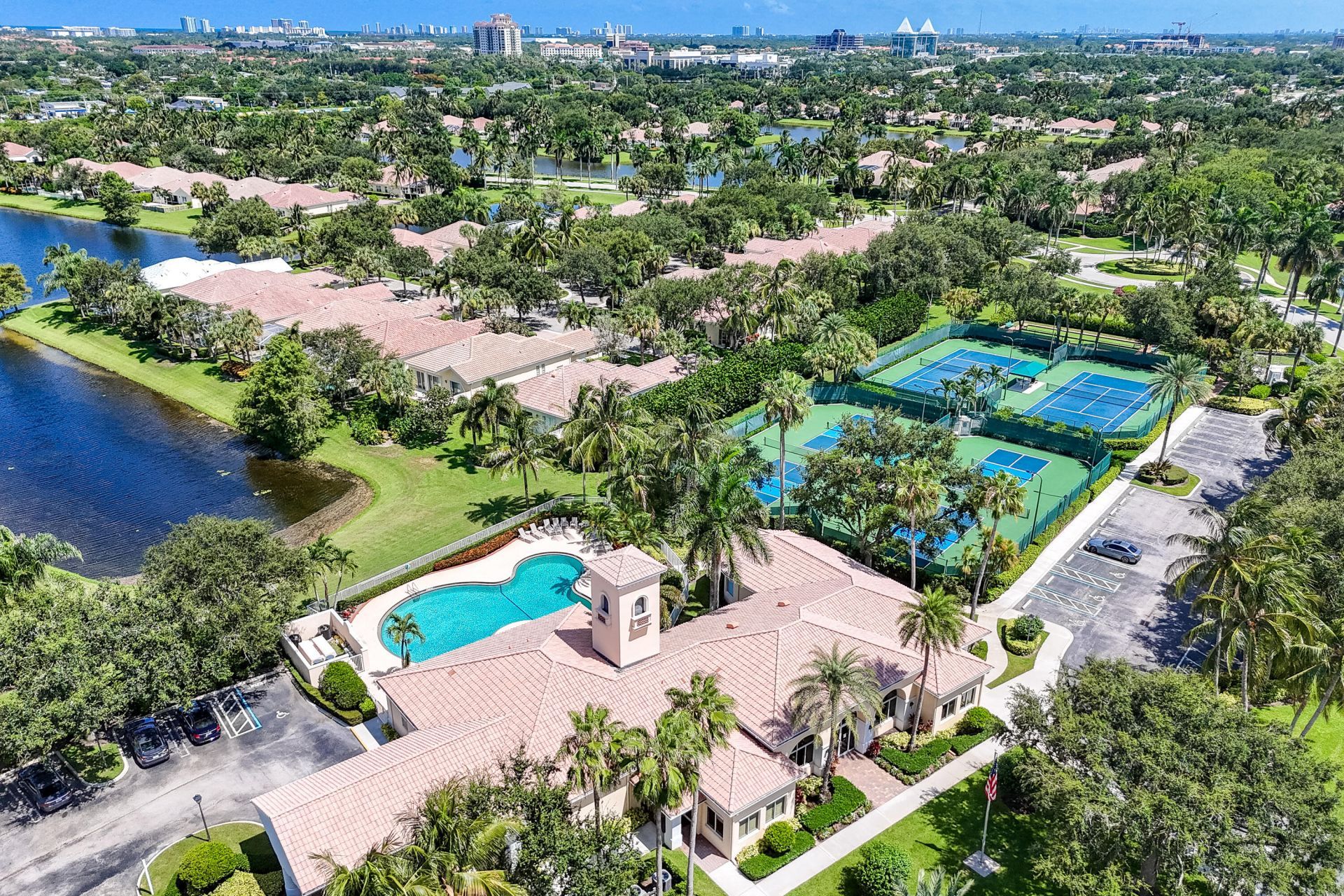 1351 Saint Lawerence Drive, Palm Beach Gardens, FL 33410 Photo