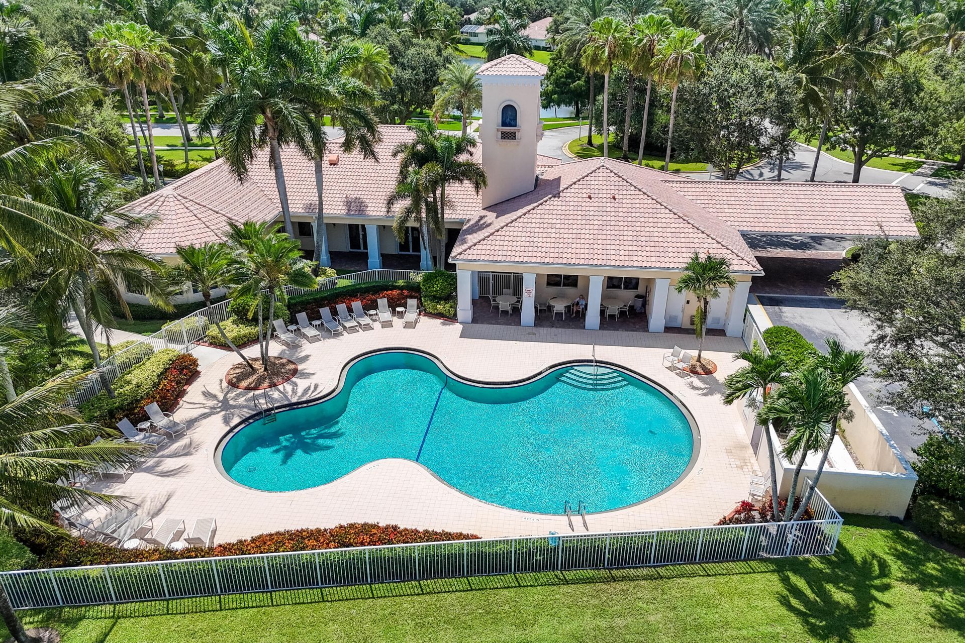 1351 Saint Lawerence Drive, Palm Beach Gardens, FL 33410 Photo