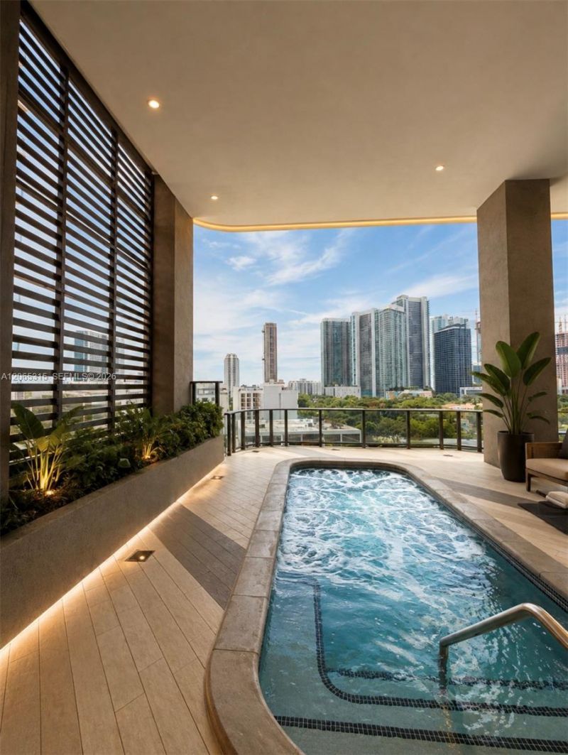 121 NE 34th St , Unit 904, Miami, FL 33137 Photo