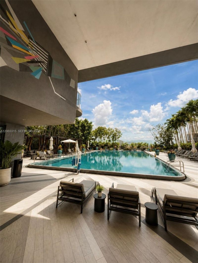 121 NE 34th St , Unit 904, Miami, FL 33137 Photo