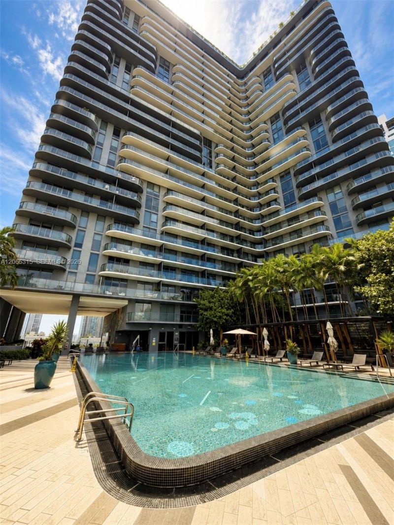 121 NE 34th St , Unit 904, Miami, FL 33137 Photo