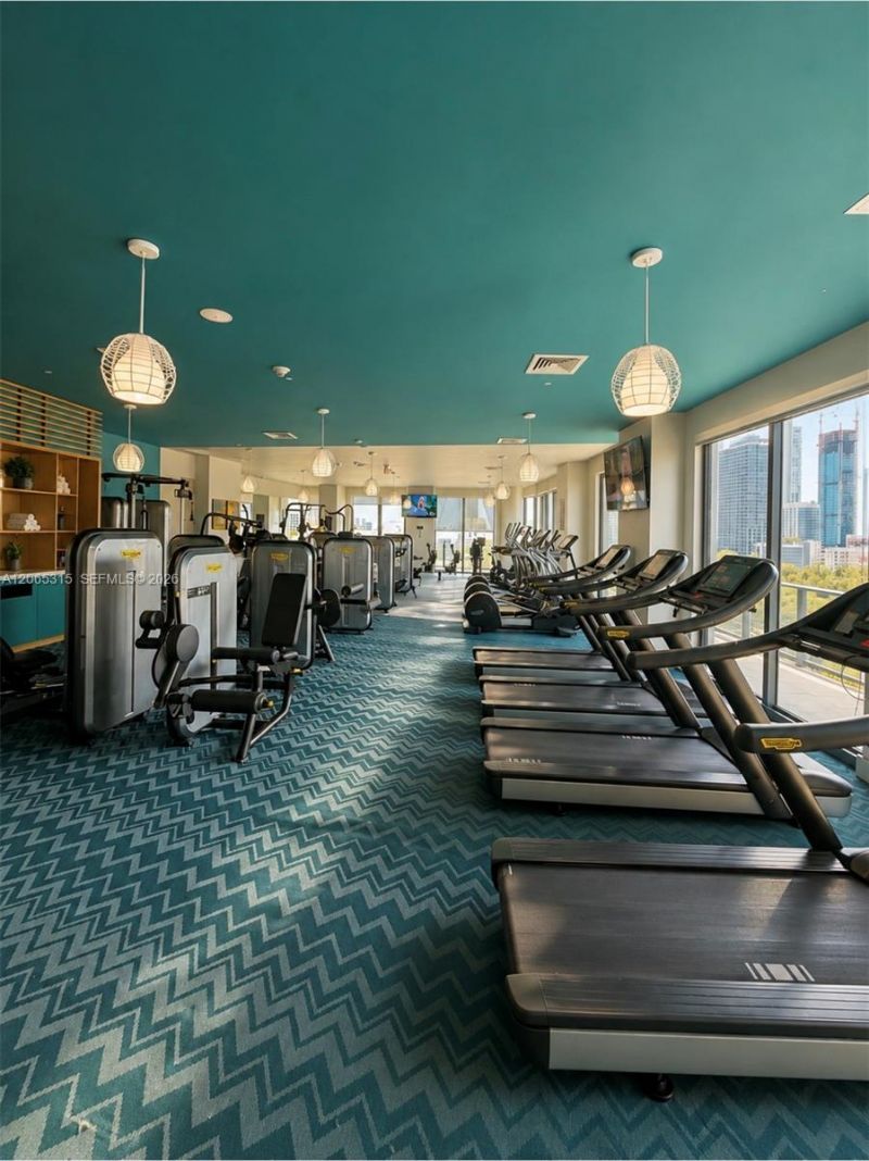 121 NE 34th St , Unit 904, Miami, FL 33137 Photo