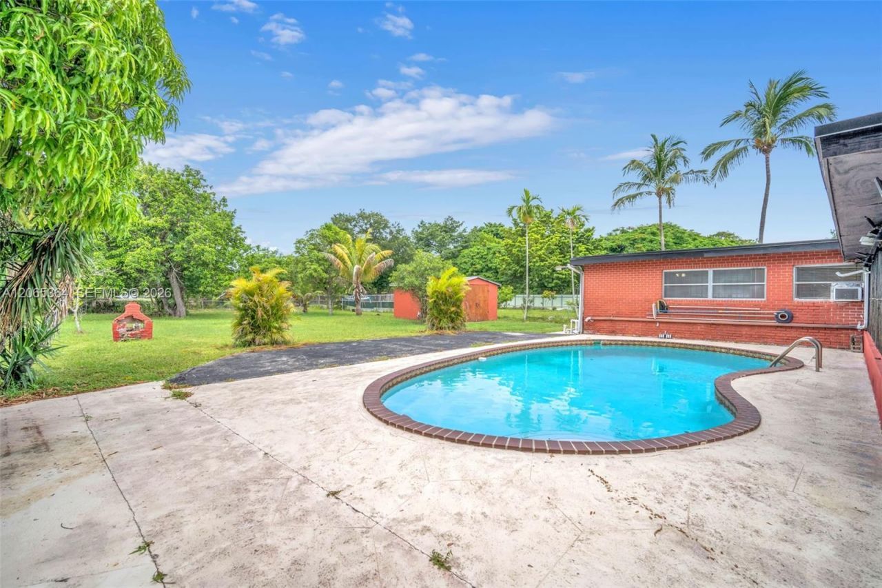 17520 NW 17th Ave, Miami Gardens, FL 33056 Photo