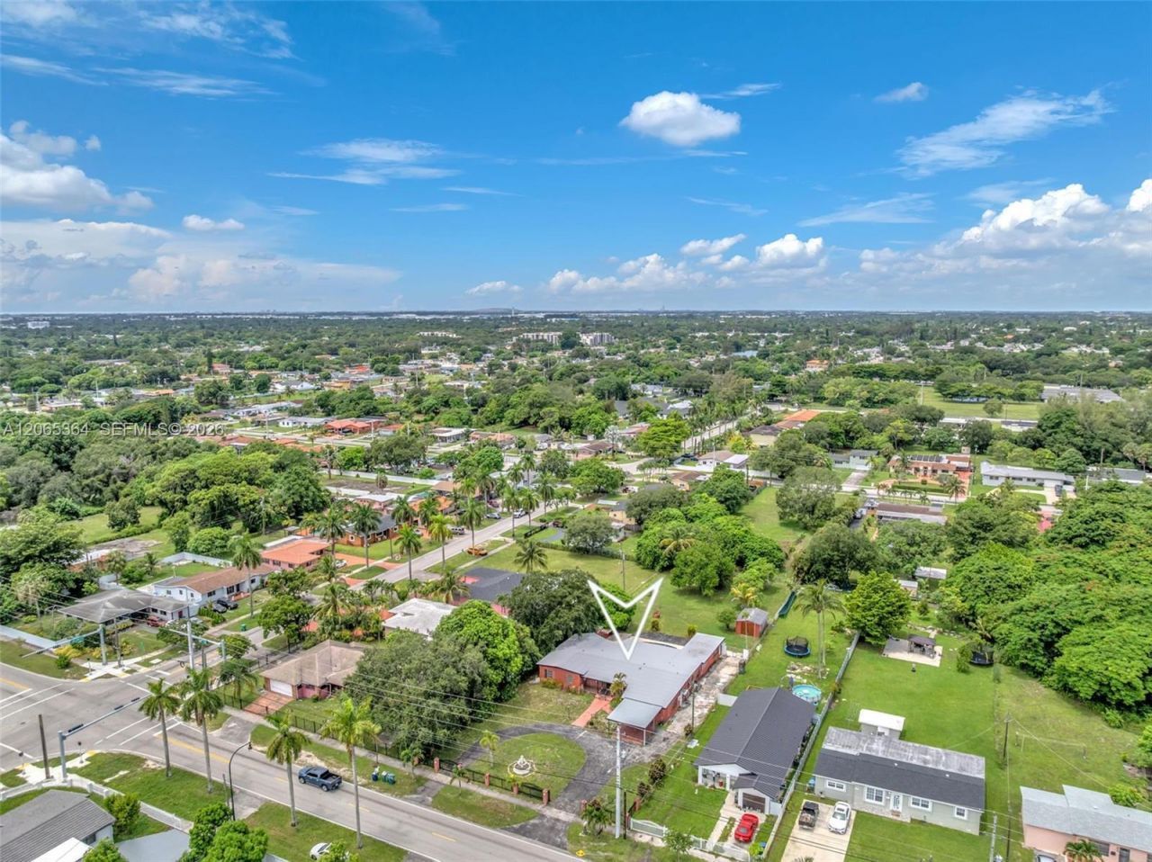 17520 NW 17th Ave, Miami Gardens, FL 33056 Photo