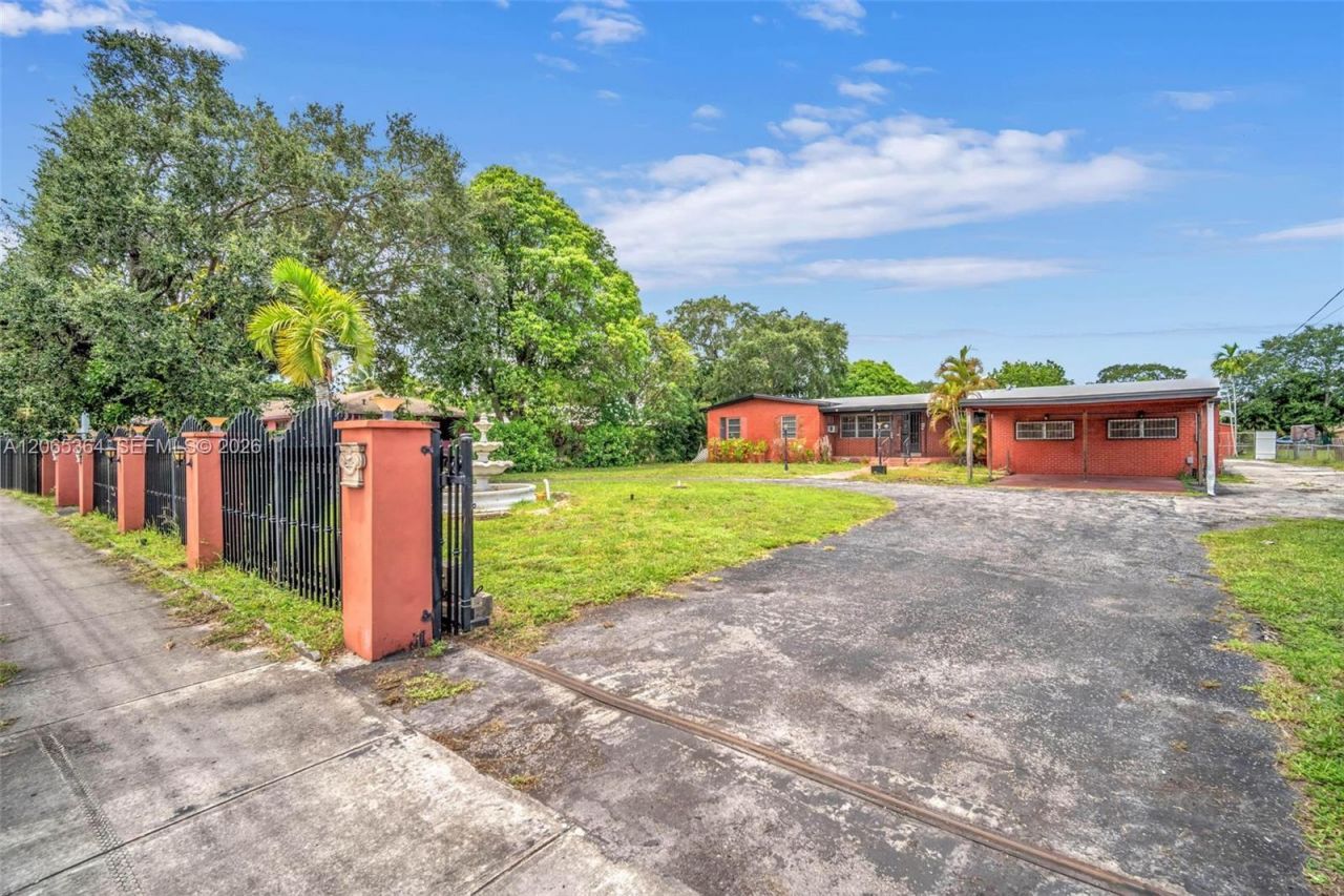 17520 NW 17th Ave, Miami Gardens, FL 33056 Photo