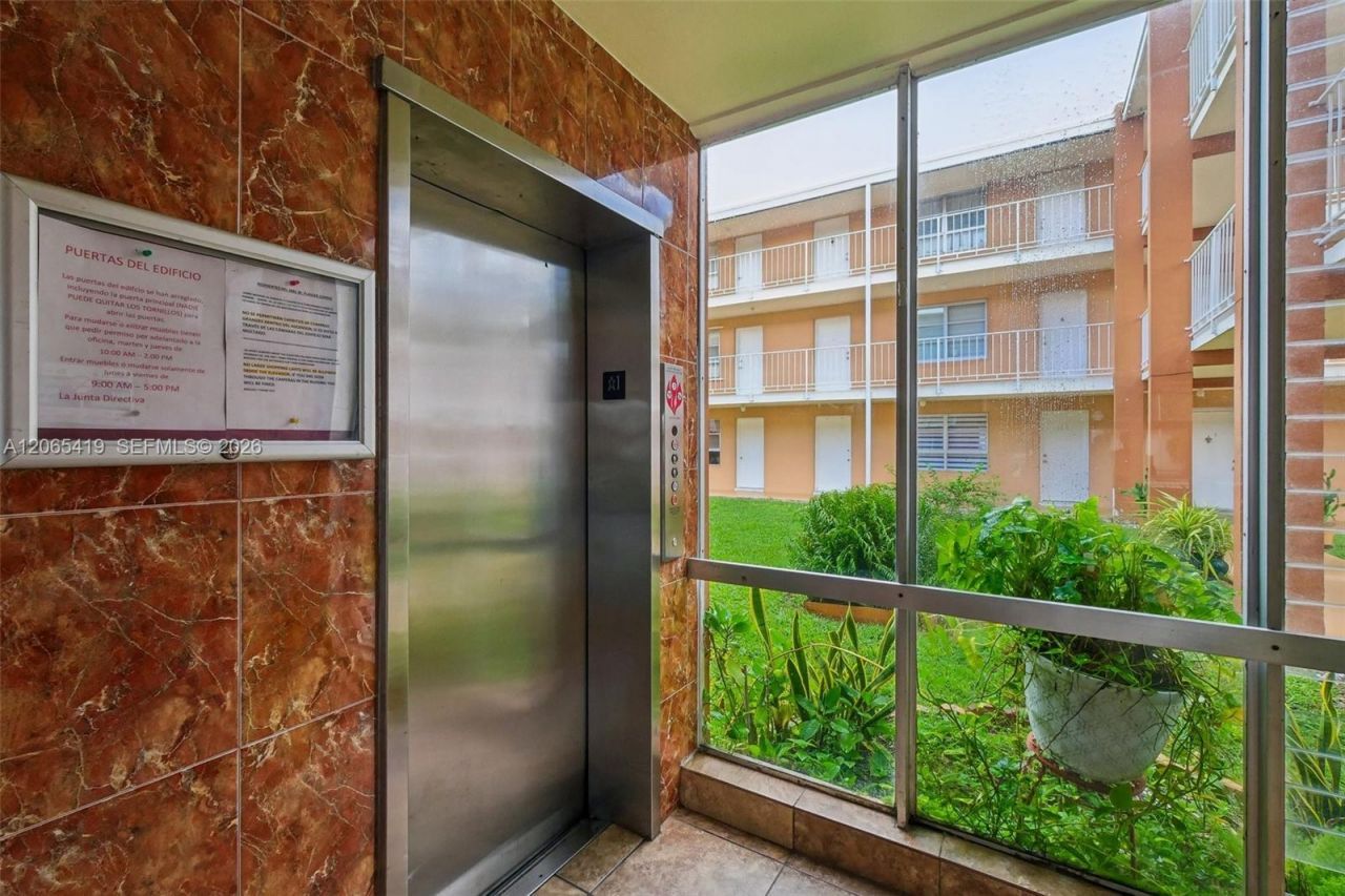 3881 W Flagler St , Unit 316, Miami, FL 33134 Photo