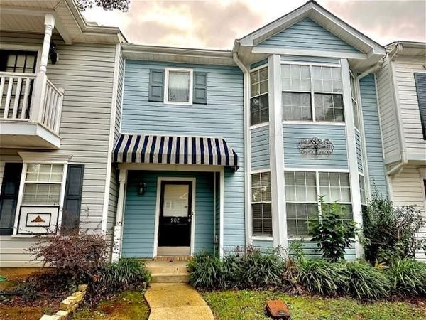 270 Hillcrest Road , Unit 902, Mobile, AL 36608