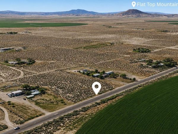 0 Christmas Valley Highway, Unit 1200, Christmas Valley, OR 97641