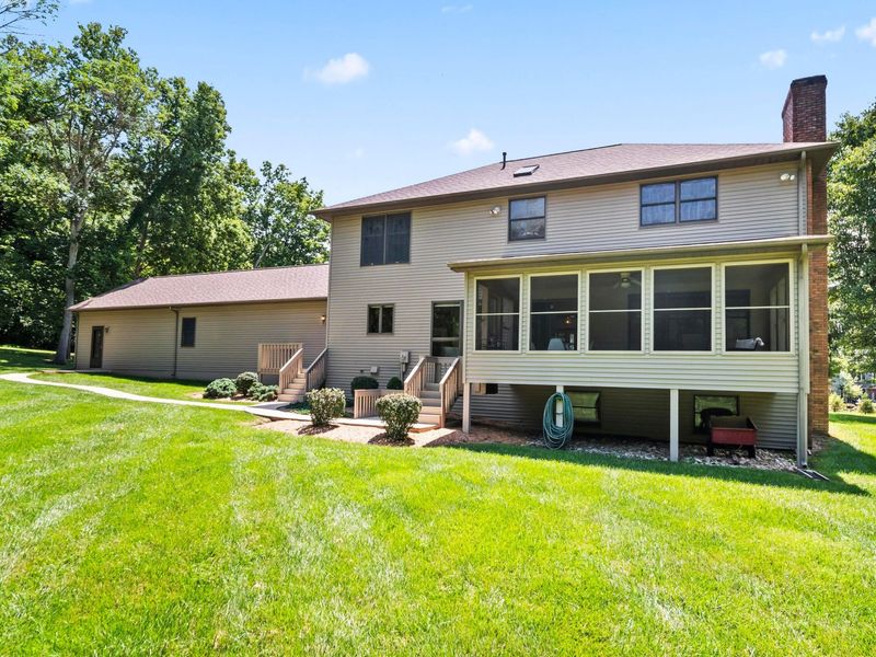 225 Falcon Drive, Chillicothe, OH 45601 Photo 16