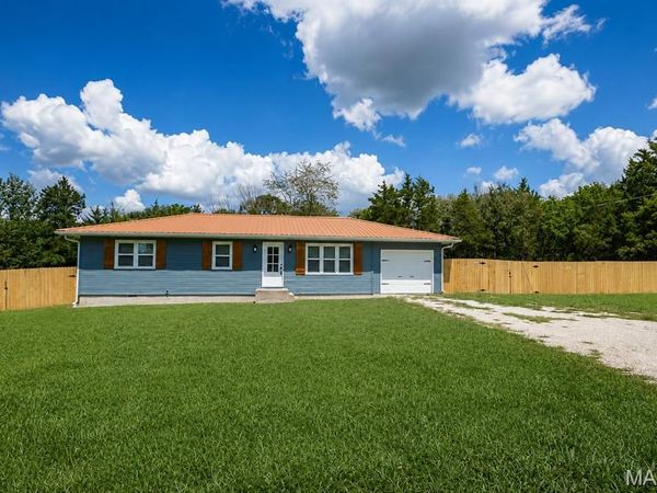 804 E Main Street , Richland, MO 65556