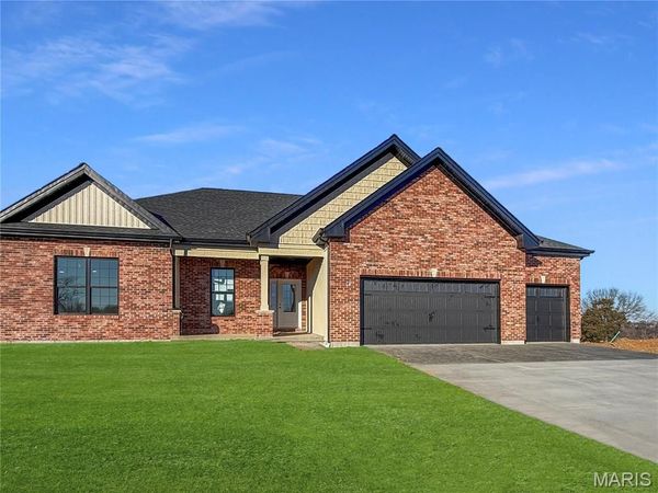 128 Scotti's Ridge Court , Washington, MO 63090