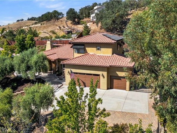 503 Red River Drive, Paso Robles, CA 93446