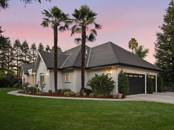 12350 Foothill Avenue, San Martin, CA 95046