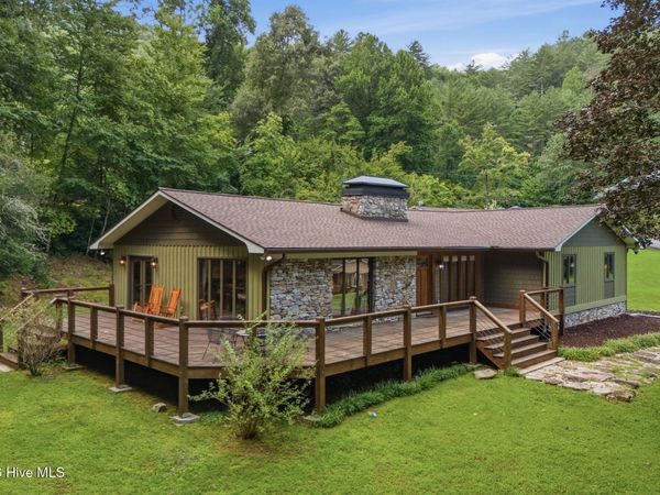 239 Woodland Heights, Robbinsville, NC 28771