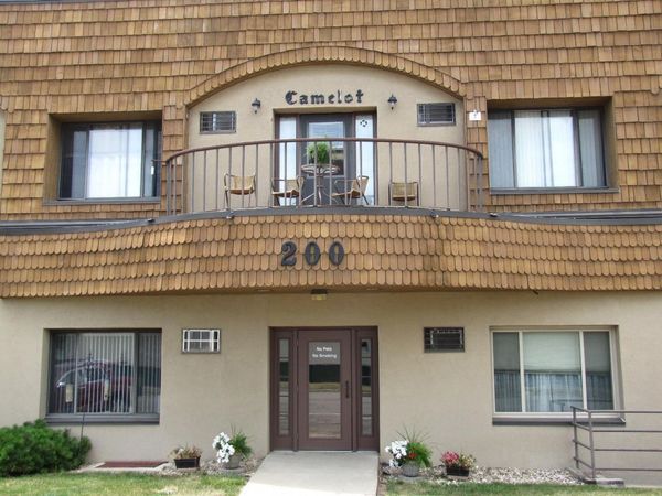 200 S Freeman Avenue, Unit 206, Luverne, MN 56156