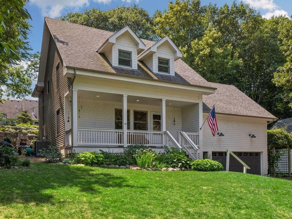 23355 Academy Avenue, Shorewood, MN 55331
