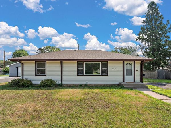 5906 Dupont Avenue N, Brooklyn Center, MN 55430