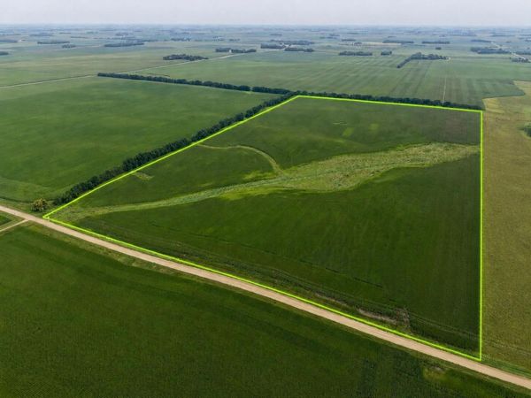 250 Avenue , Tracy, MN 56175