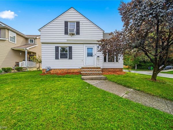 1081 Argonne Road, South Euclid, OH 44121