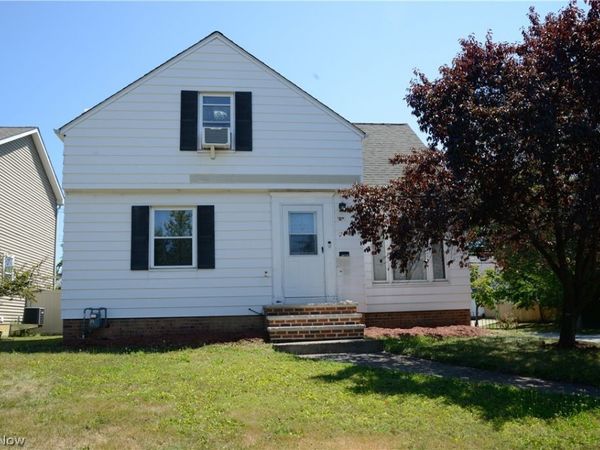 1081 Argonne Road , South Euclid, OH 44121