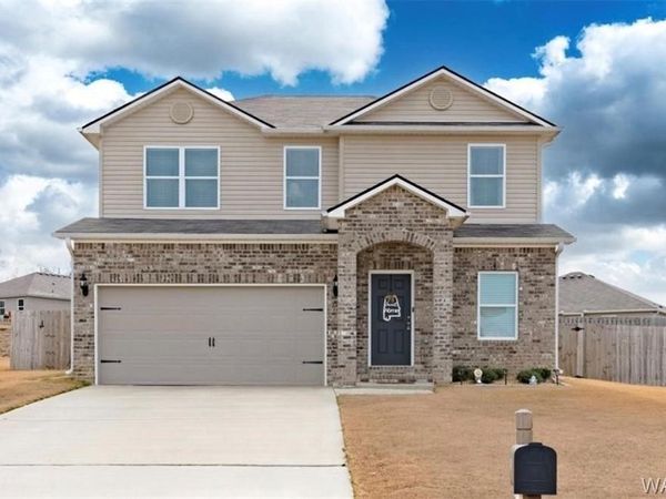 14386 Bellflower Lane, Tuscaloosa, AL 35405