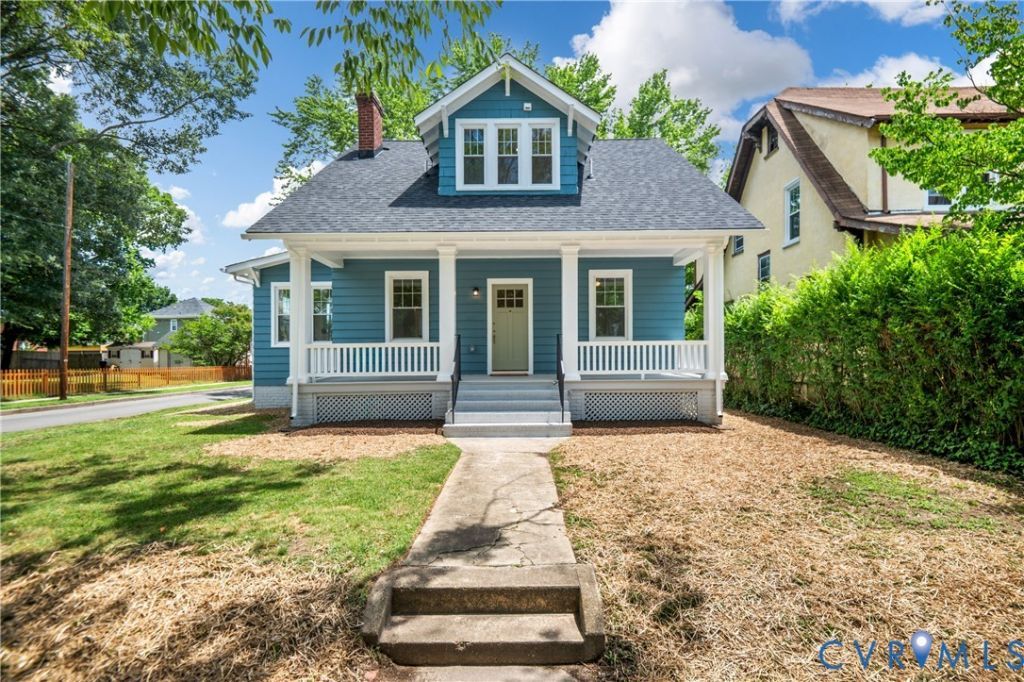 3221 Barton Avenue , Richmond, VA 23222 Main Photo