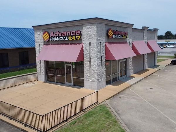 7275 Highway 64, Oakland, TN 38060