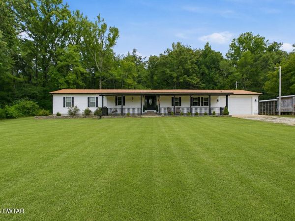 6845 Guys Chewalla Road , Ramer, TN 38367