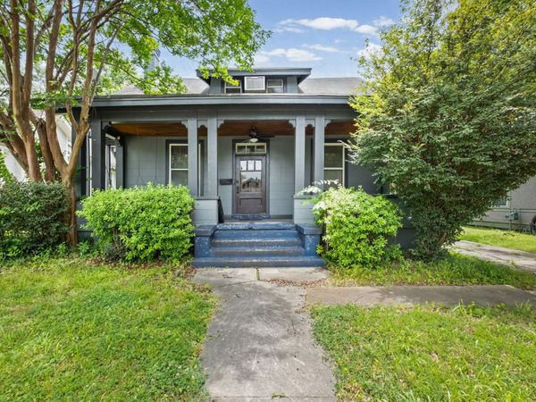 1875 FELIX AVE, Memphis, TN 38114