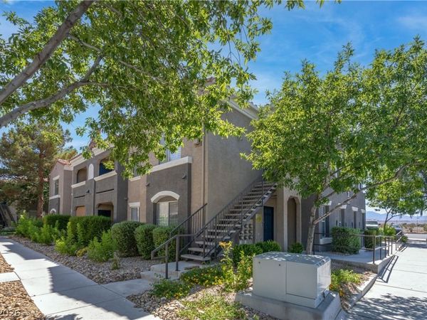 10245 S Maryland Parkway , Unit 1212, Las Vegas, NV 89183