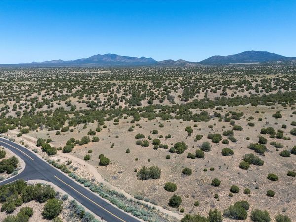 2 Turquoise Drive , Sandia Park, NM 87047