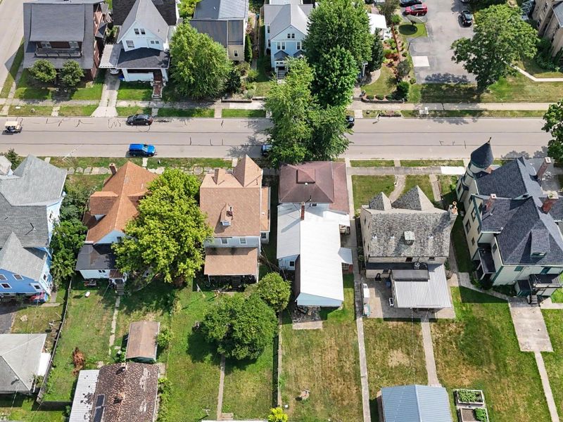 420 E Rensselaer Street, Bucyrus, OH 44820 Photo 4